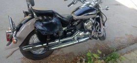 Yamaha Drag Star, снимка 3