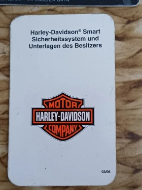 Harley-Davidson Dyna FXDC Dyna Super Glide Custom, снимка 8