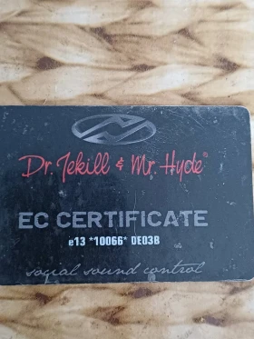 Harley-Davidson Dyna FXDC Dyna Super Glide Custom, снимка 10