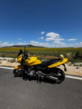 Honda Hornet CB600F, снимка 3