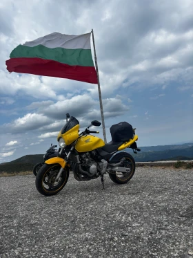 Honda Hornet CB600F, снимка 2