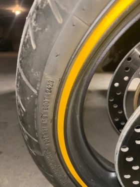 Honda Hornet CB600F, снимка 6