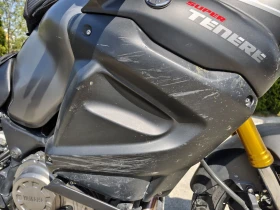 Yamaha Xtz, снимка 5