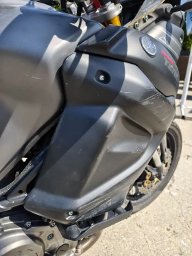 Yamaha Xtz, снимка 6