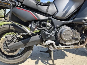 Yamaha Xtz, снимка 7