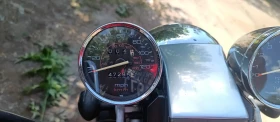 Honda Shadow VT 700 C, снимка 7