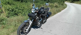 Honda Shadow VT 700 C, снимка 5