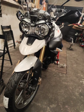 Triumph Tiger, снимка 11