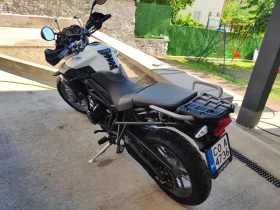 Triumph Tiger, снимка 8