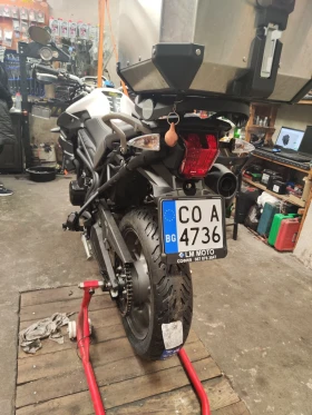 Triumph Tiger, снимка 12