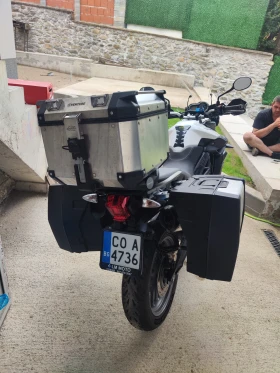 Triumph Tiger, снимка 3