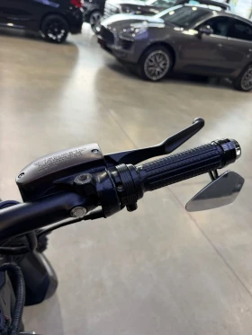 Yamaha Raider, снимка 10