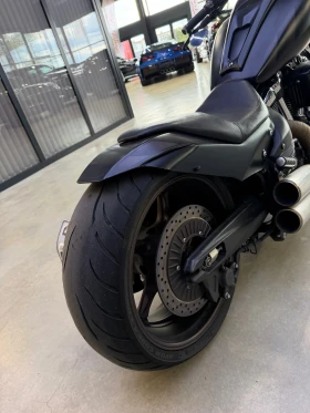 Yamaha Raider, снимка 6