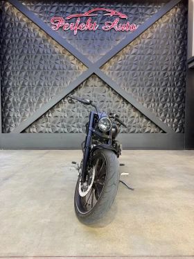 Yamaha Raider, снимка 2