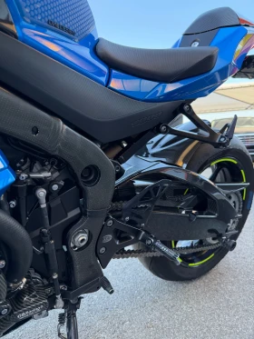 Suzuki Gsxr 1000R* L9* CARBON* YOSHIMURA* TOP TOP, снимка 10