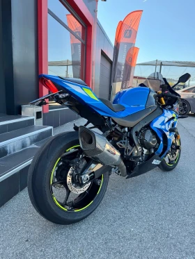 Suzuki Gsxr 1000R* L9* CARBON* YOSHIMURA* TOP TOP, снимка 3
