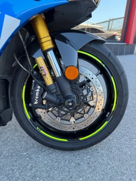 Suzuki Gsxr 1000R* L9* CARBON* YOSHIMURA* TOP TOP, снимка 6