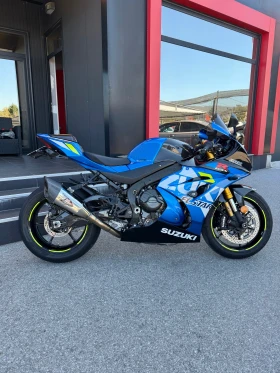 Suzuki Gsxr 1000R* L9* CARBON* YOSHIMURA* TOP TOP, снимка 2