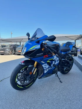 Suzuki Gsxr 1000R* L9* CARBON* YOSHIMURA* TOP TOP, снимка 5