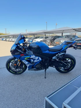 Suzuki Gsxr 1000R* L9* CARBON* YOSHIMURA* TOP TOP, снимка 4