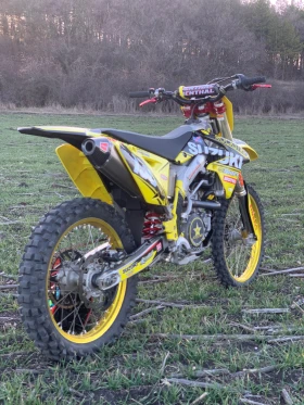 Suzuki Rmz   | Mobile.bg    5