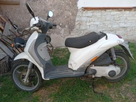 Piaggio Liberty 125 | Mobile.bg    3