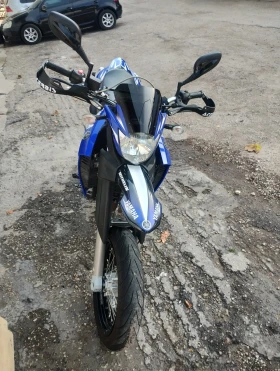 Yamaha Xt, снимка 8