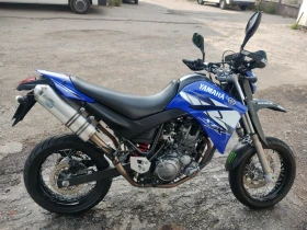 Yamaha Xt, снимка 1