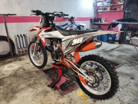 Ktm SX-F 250, снимка 2