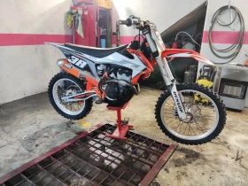 Ktm SX-F 250, снимка 3