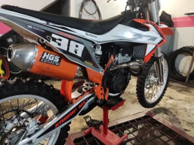 Ktm SX-F 250, снимка 4