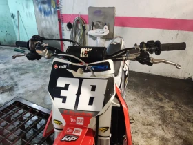 Ktm SX-F 250, снимка 5