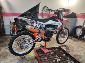 Ktm SX-F 250, снимка 9