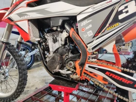 Ktm SX-F 250, снимка 7