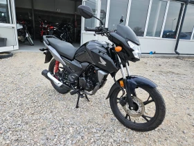 Honda Cbf Лизинг Бартер, снимка 8