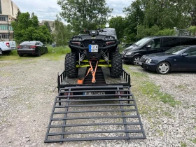 Обява за продажба на Polaris Sportsman XP 1000S ~32 000 лв. - изображение 10