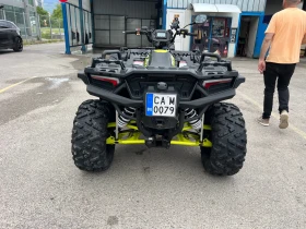 Обява за продажба на Polaris Sportsman XP 1000S ~32 000 лв. - изображение 4