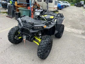 Обява за продажба на Polaris Sportsman XP 1000S ~32 000 лв. - изображение 2