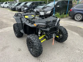 Обява за продажба на Polaris Sportsman XP 1000S ~32 000 лв. - изображение 1