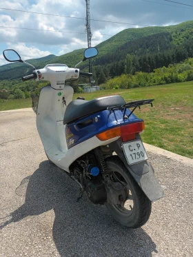 Honda Dio  | Mobile.bg    4