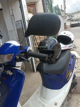 Honda Dio  | Mobile.bg    12
