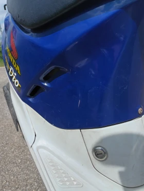 Honda Dio  | Mobile.bg    7