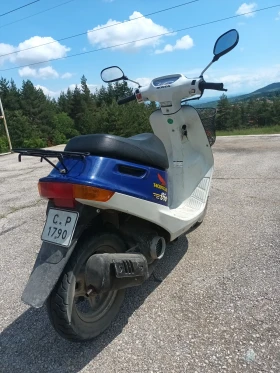 Honda Dio  | Mobile.bg    3