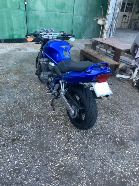 Suzuki Bandit GSF 600 | Mobile.bg    7