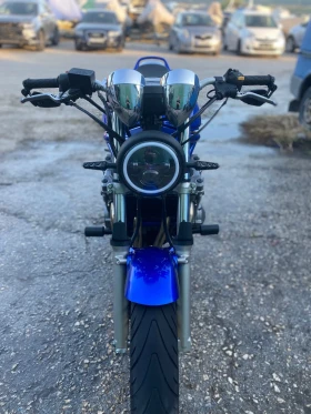 Suzuki Bandit GSF 600 | Mobile.bg    2