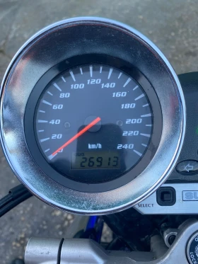 Suzuki Bandit GSF 600 | Mobile.bg    4