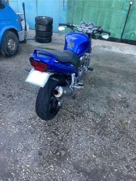 Suzuki Bandit GSF 600 | Mobile.bg    8