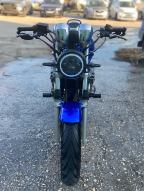 Suzuki Bandit GSF 600 | Mobile.bg    9