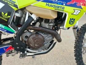 Husqvarna FE 501 | Mobile.bg    5
