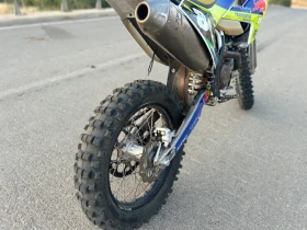 Husqvarna FE 501 | Mobile.bg    2